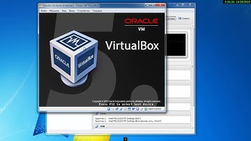 Простейший шлюз на Ubuntu и настройка сети на Windows 7 с помощью BATника