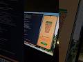 Flutter - Coffee App UI 🚀☕ #flutter #ios #android #dart #google #code #app #coffee