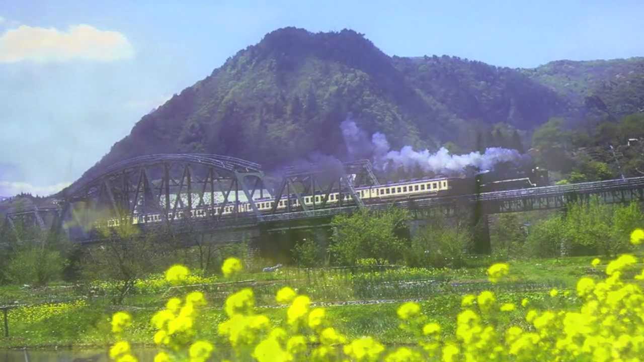 遠くで汽笛を聞きながら　♪クロマチックハーモニカ♪