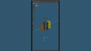 Easiest Way to Separate Faces in Blender No Add ons Needed! #tricks #easiestway #blender3d