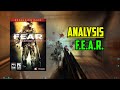 F.E.A.R. Analysis: Extraction Point Is the True Ending 🕵️‍♂️