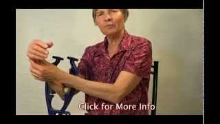 Armaid for Carpal Tunnel Syndrome
