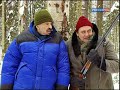 Городок - Аномальная зона (Ужас)