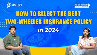 2026 MOST RELIABLE Two Wheeler Insurance Revealed!