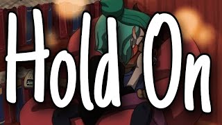 The Owl House - Luz X Amity Hold On Amv