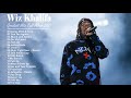 WizKhalifa Greatest Hits Full Album 2021 Best Of WizKhalifa Songs