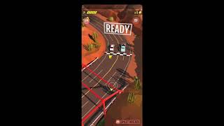 Hot Slide Gameplay on Android screenshot 2