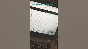 Hackerrank Solution | Python | Piling Up #hackerranksolution #python #collections #hackerrank