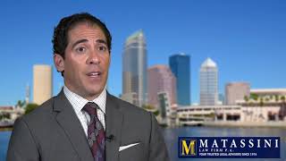 Are there special rules that apply to commercial trucks in Florida?