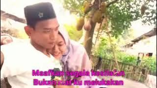 Lagu Lirik Romantika Cinta (Arief feat.Yollanda)
