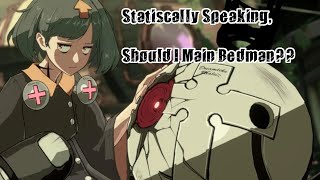 Who Should I Main? - Bedman?