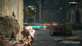 Random Clips || Gow 4