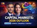 Discuss the 2026 Trends In Capital Markets