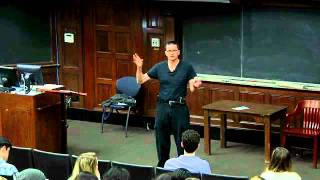 Institutional structures