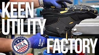 KEEN Utility Factory -Sounds only (No music, No talking)