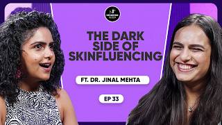 Skincare Marketing Exposed: WHAT BRANDS HIDE (w/ Dr. Jinal Mehta) Profile