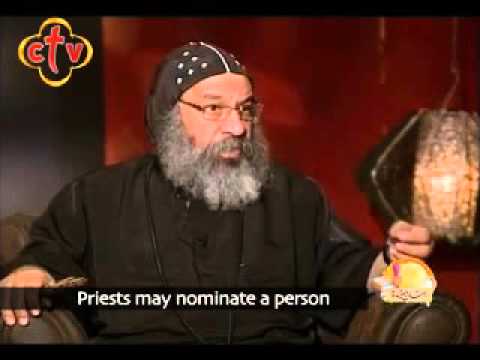 فيديو: كيف يتم تعليم الكاهن؟