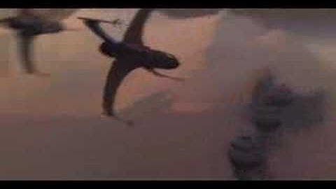 Secondsilo SciFi 3D Animation Reel Created in Vue 5 Infinite