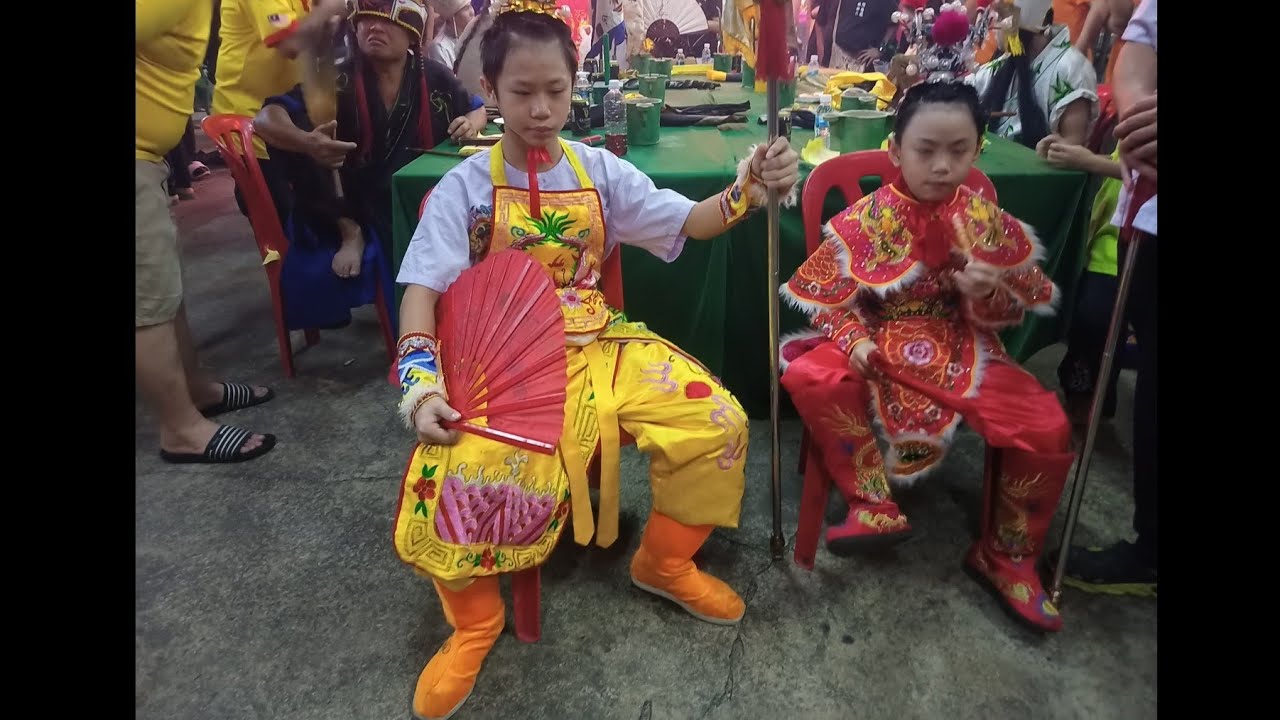 冥阴殿千秋诞宝诞