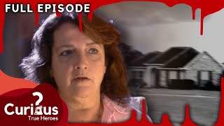 Hunting a Predator: Inside the Louisiana Serial Killer Investigation | Curious?: True Heroes