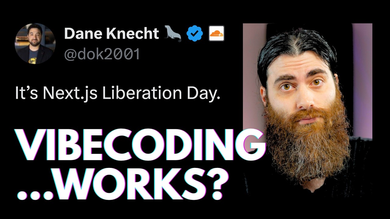 Cloudflare just pulled off the greatest heist in internet history