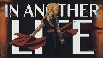 fullmetal alchemist brotherhood | pride by kendrick lamar | edit