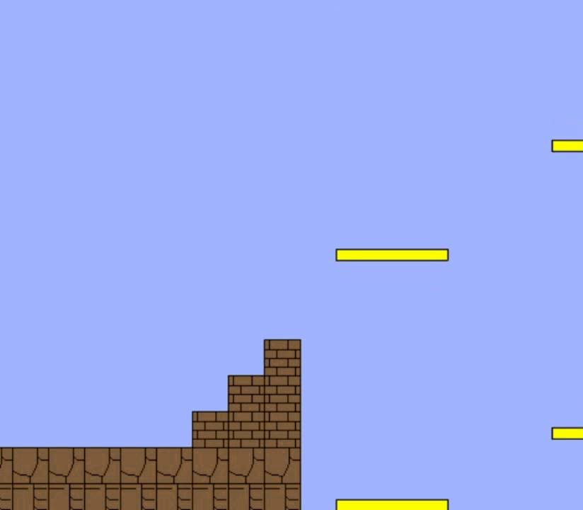 cat mario уровень 5