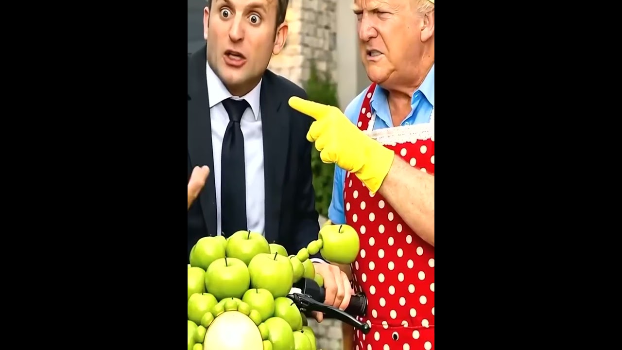 Putin kidnaps Zelensky 