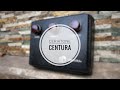 Ceriatone Centura as clean boost - Gibson ES-345 - Two Rock Classic Reverb Signature