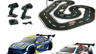 Playtive Smart Rc Rennstrecke 1/43 Siku Racing
