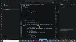 Understanding HTML Form Part 2