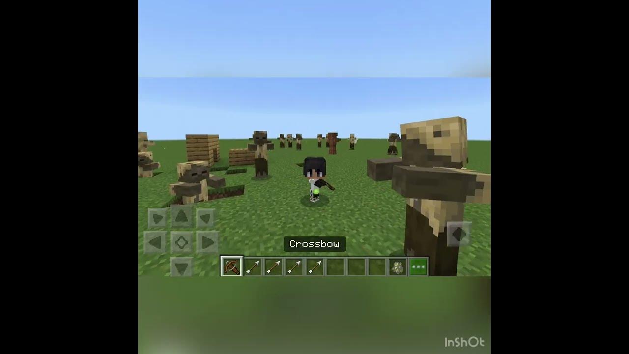 Minecraft pe Baby addon