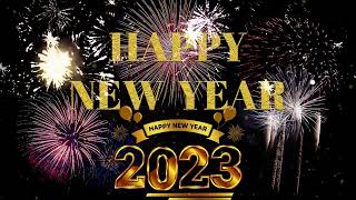 New Year Music Mix 2023🎉🎉Best Happy New Year Songs 2023 🎁🎁Happy New Year Songs 2023