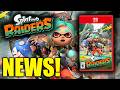 A Massive Splatoon Raiders Blowout! NateTheHate Was Right!