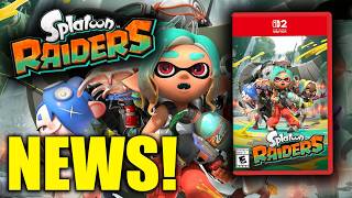 A Massive Splatoon Raiders Blowout! NateTheHate Was Right!