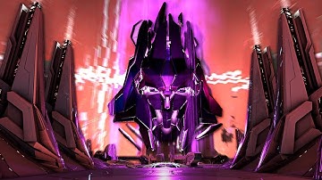 Beta Boss Genesis (Genesis Part 1) / Ark PvP Official