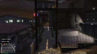 GTA Online   Rockets Vs Tanks
