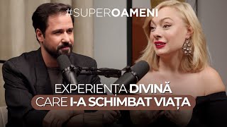 EXCLUSIV! GIULIA NAHMANY, EXPERIENȚA DIVINĂ I-A SCHIMBAT VIAȚA: "SUNT O EVREICĂ CARE CREDE ÎN IISUS"