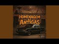 Homenagem As Antigas