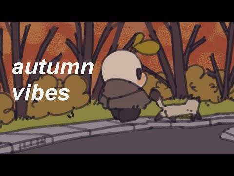 Autumn | PSI Adventures