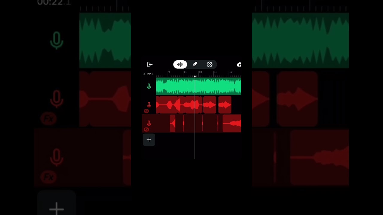 Techno House & Bandlab