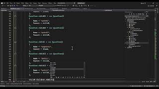 The Windows App SDK TreeView Part1