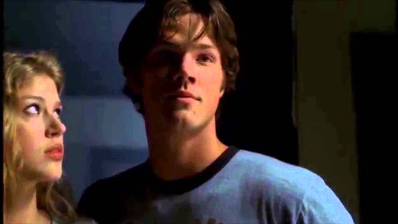 The Walking Dead/Supernatural crossover