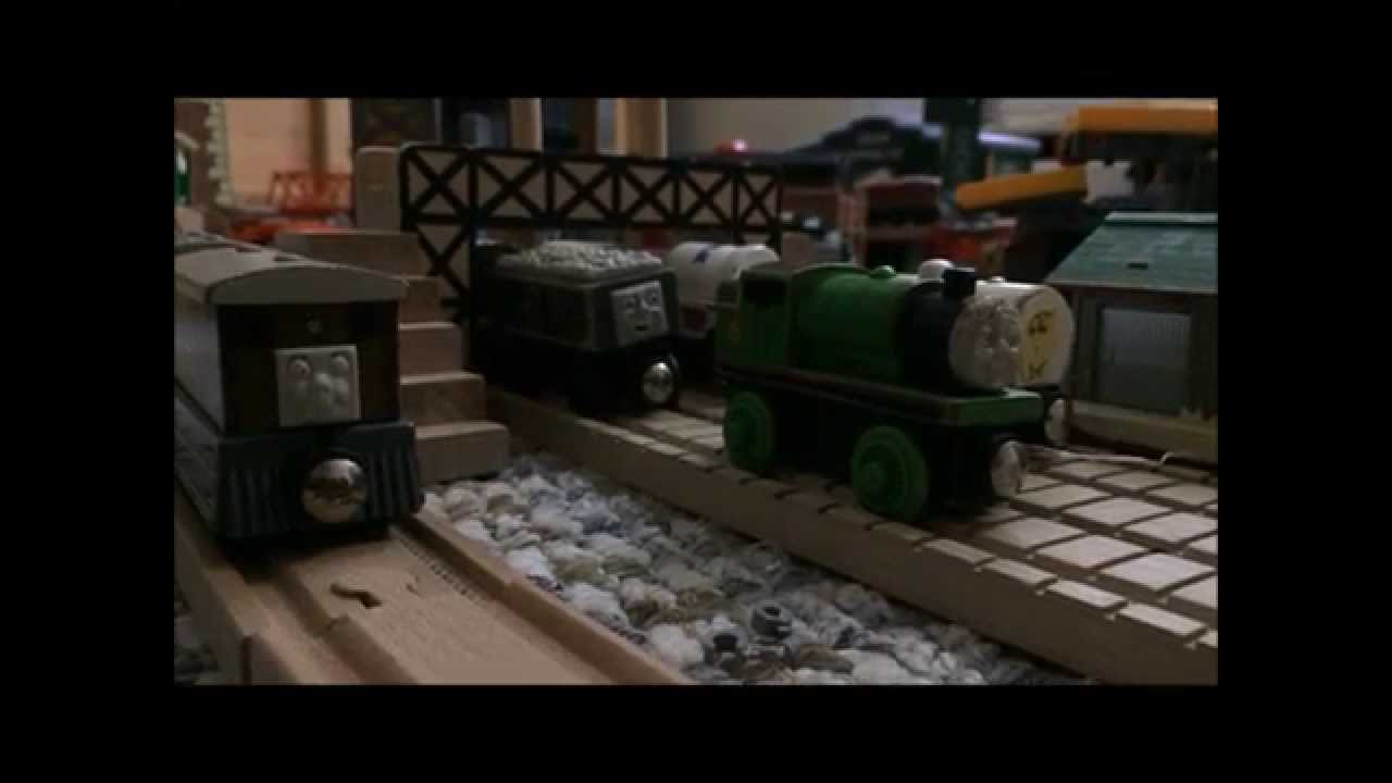 Percy Predicament US (Remake)