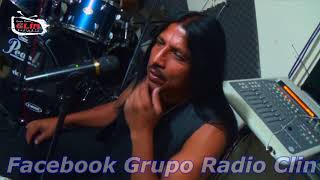 Banda Bostik Tlatelolco 68 Grupo Radio Clin Tv