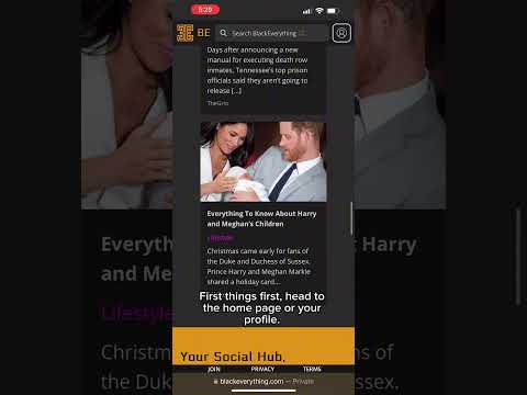 BlackEverything Com Directory Tutorial 