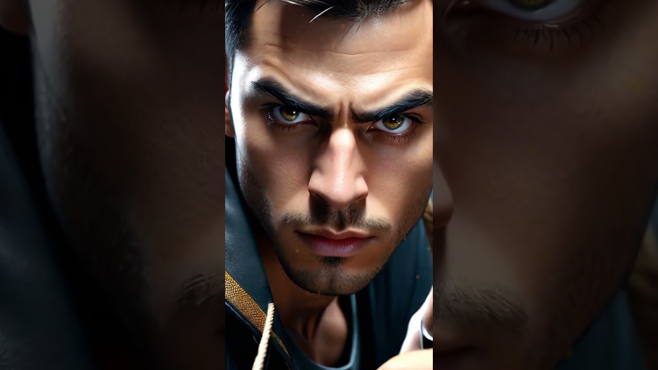 Unleash Power from Stillness: Quiet Fire Within