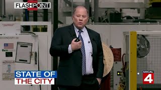 Flashpoint: 3/1/2020 (Whole Episode)