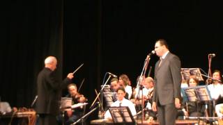 Fayçal BESBES- Manhirimchi- Groupe Dhikrayat de Lotfi LAABIDI         (FADY)