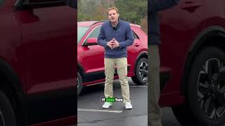 Why The Used Kia Niro EV Is A Bargain
